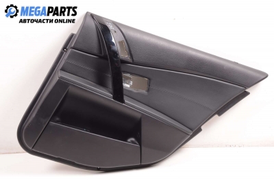 Кора врата за BMW 5 Series E60 Sedan (E60) (07.2003 - 03.2010), 4+1 вр., седан, позиция: задна, дясна
